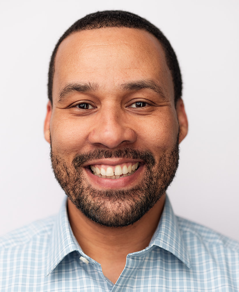Rudy J. Ellis