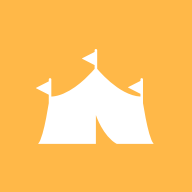 Amber Tent