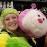 Eliza Theis