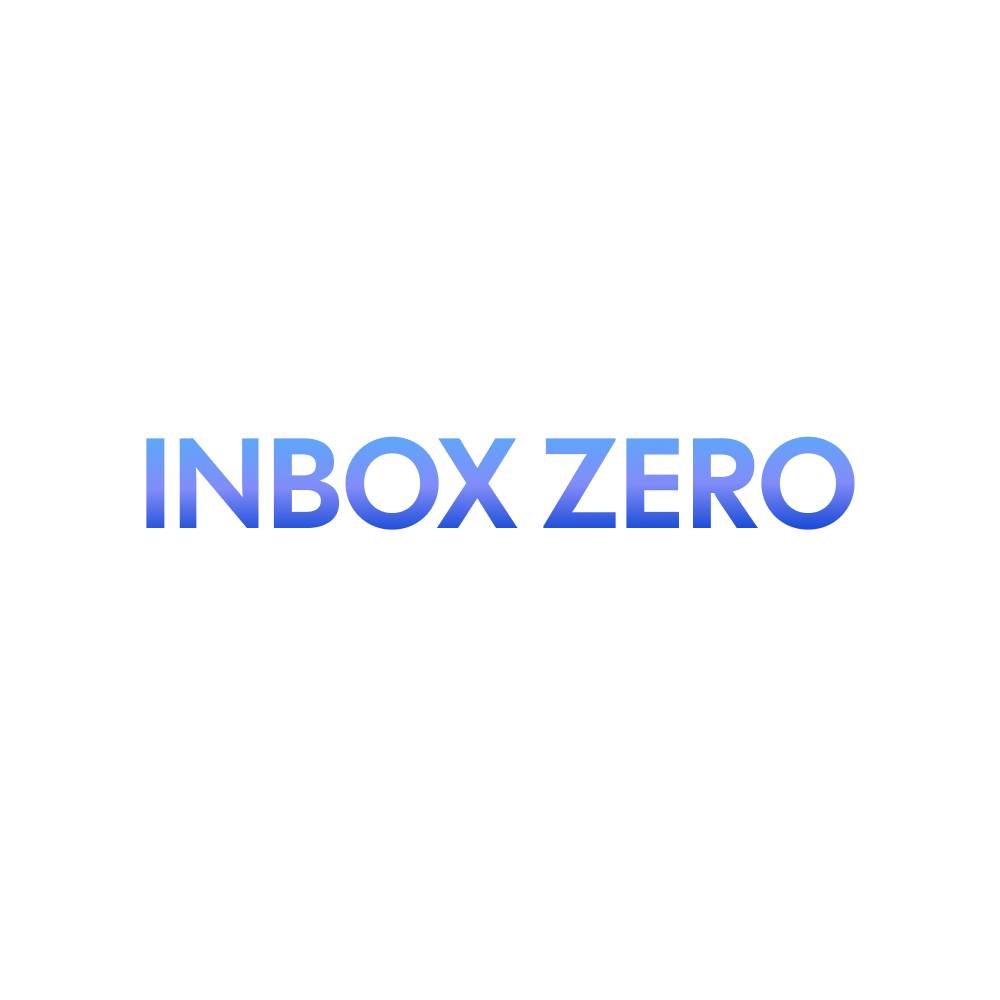 Inbox Zero logo