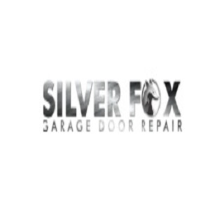 Silver Fox garage Repair logo