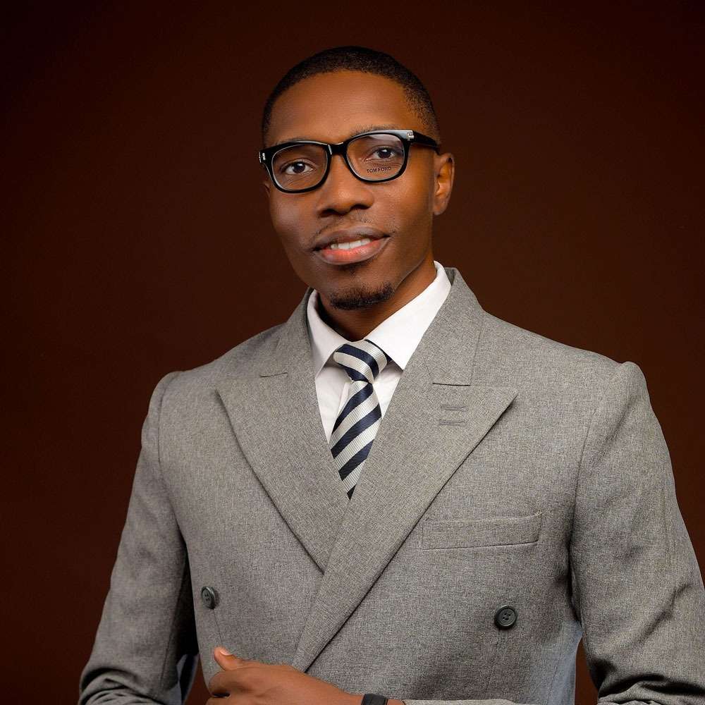 Moses Uche