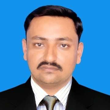 MUHAMMAD TARIQ