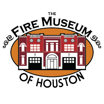 Houston Fire Museum logo