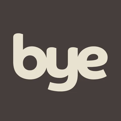 Byebye