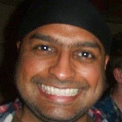 Sukh Singh