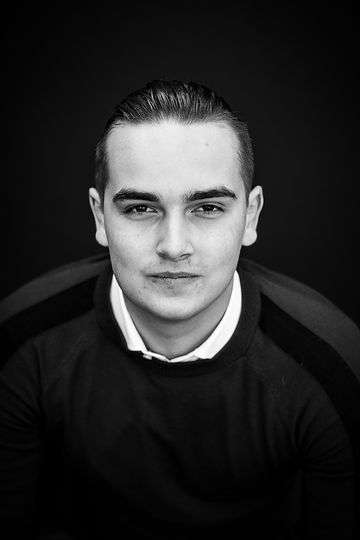 Matt Verhoeven