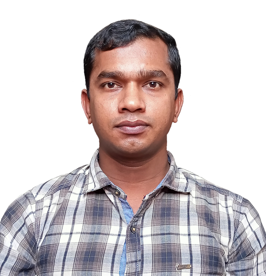 Shah Kamal