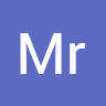 Mr Kagu