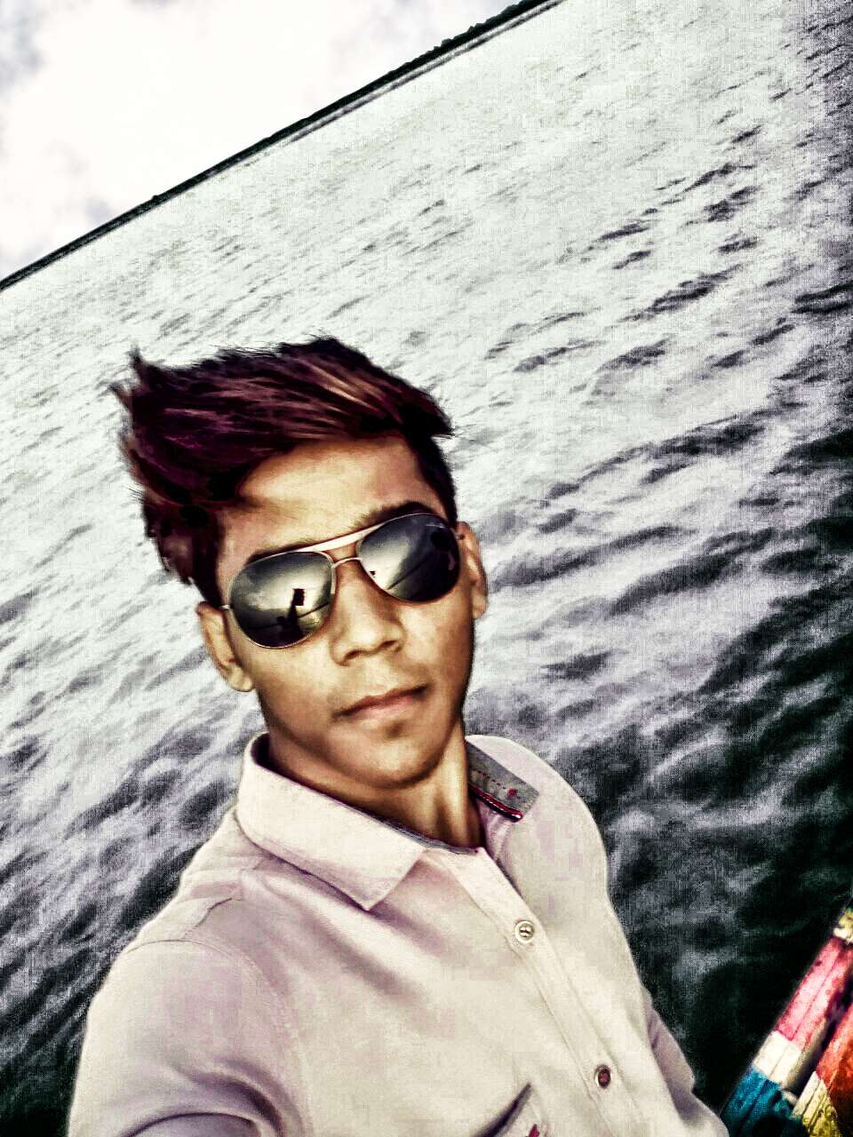 Farbi Allen