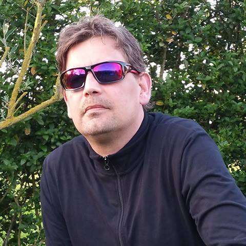 CHRISTOPHE