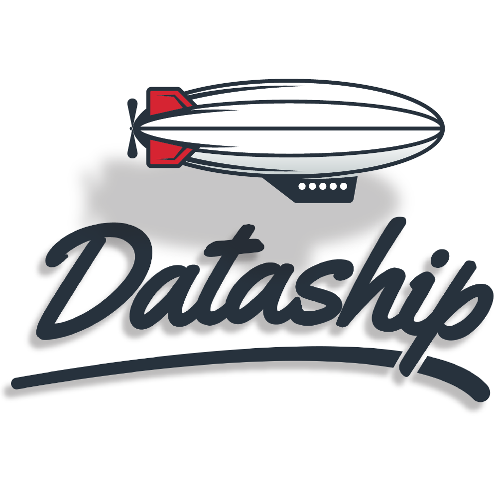 Dataship logo