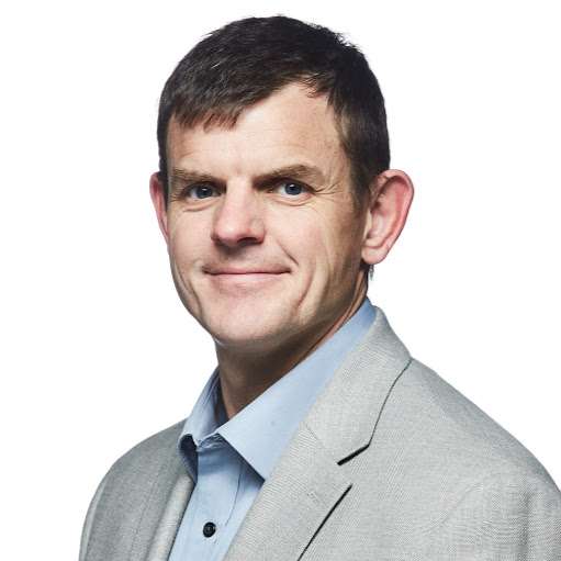 Aaron Engelsrud