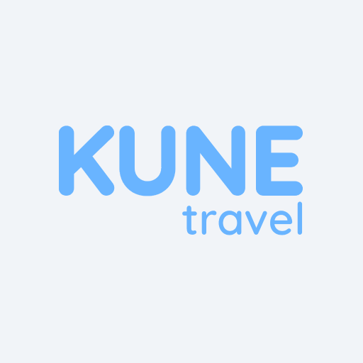 Kune Travel logo