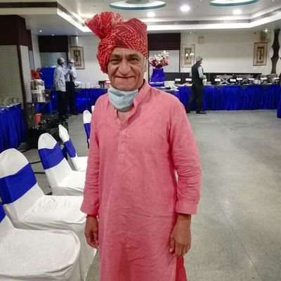 Pavan Kumar Dhyani