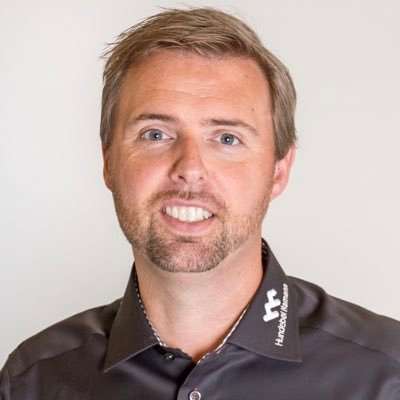 Kasper Hundebøl Hamann