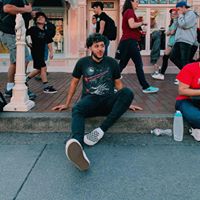 Isaiah Barajas