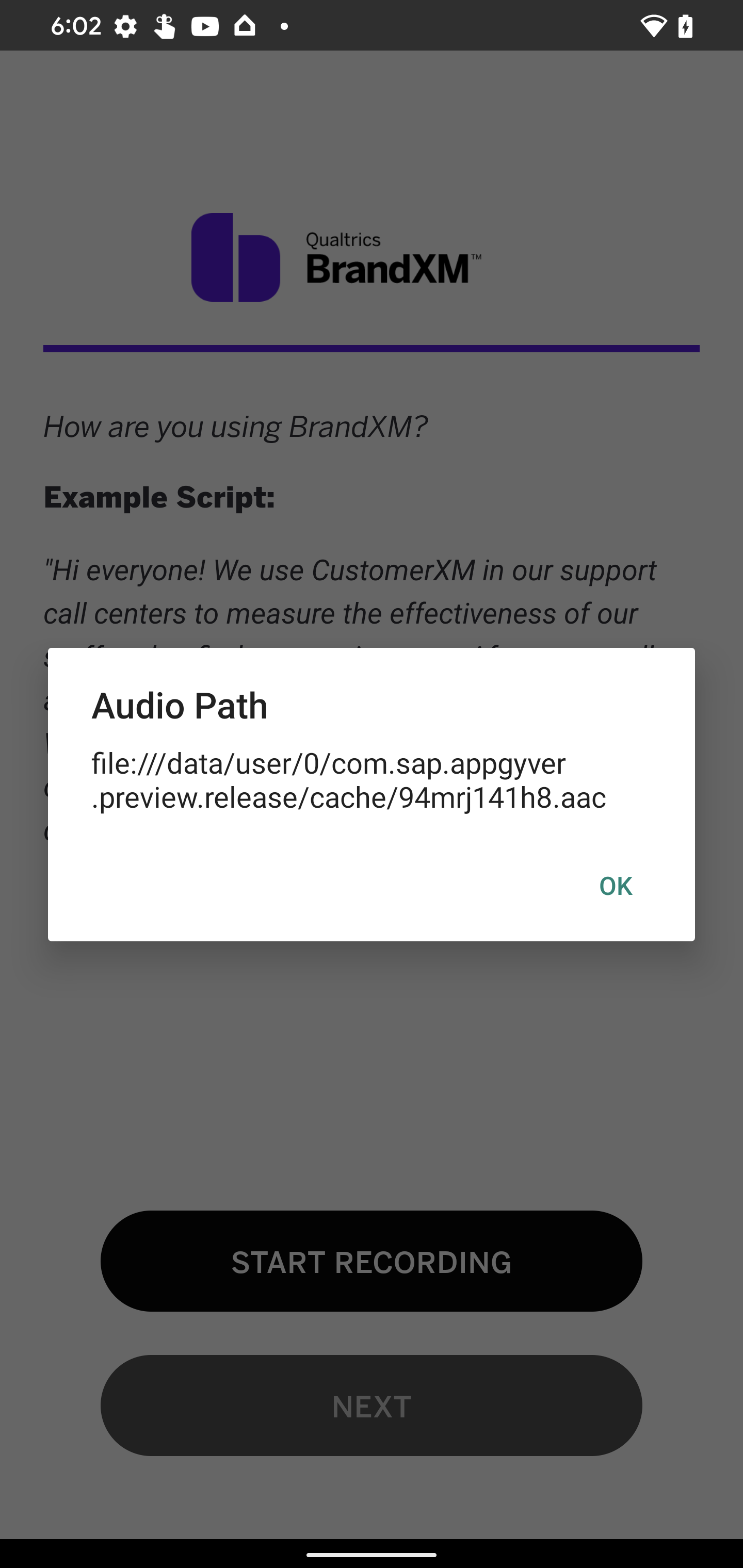 qualtrics-preload-audio-for-playback-flow-function-cannot-load-local-files-on-android