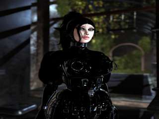 Rhea Mercury