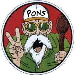 Ponsfrilus