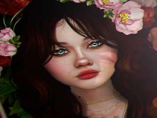 Taylana Starchild