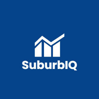 Suburb IQ logo