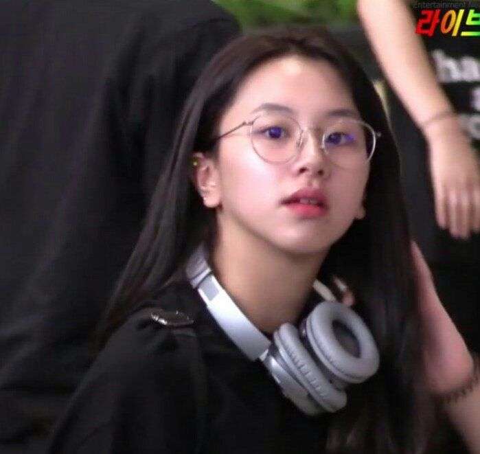 ChaeyounSon