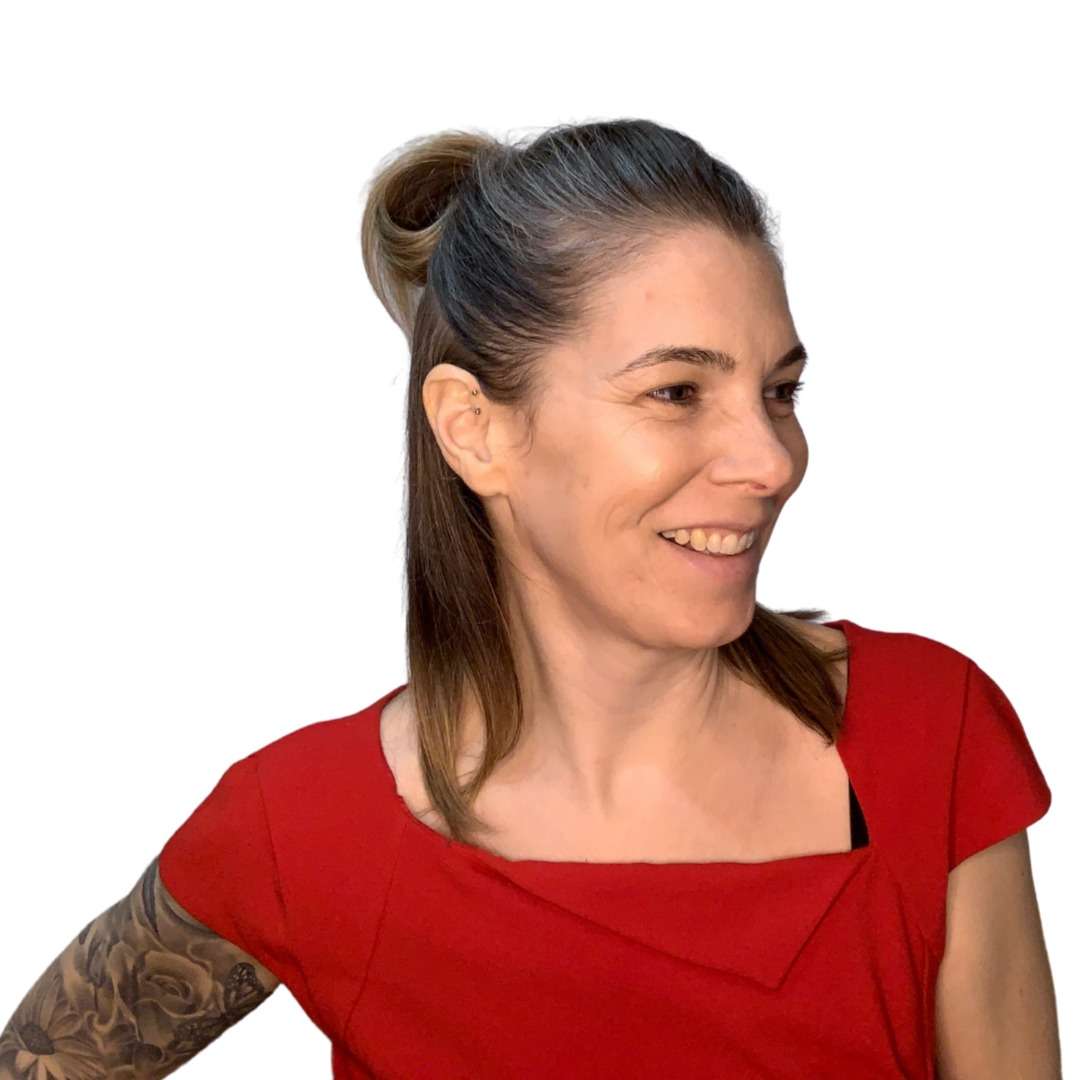 Tracy Richardson