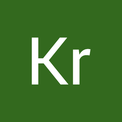 Kr Kr