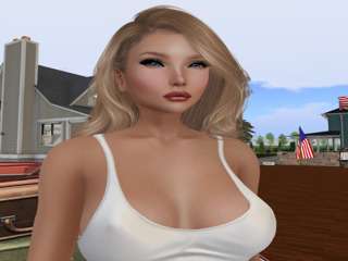 Suellen Heartsong