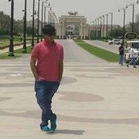 Karthik Kangokar
