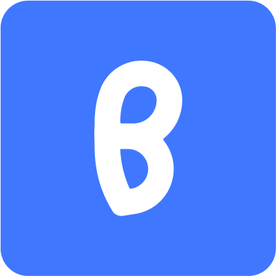 Ballerine logo