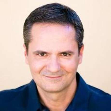 Miguel Mayo