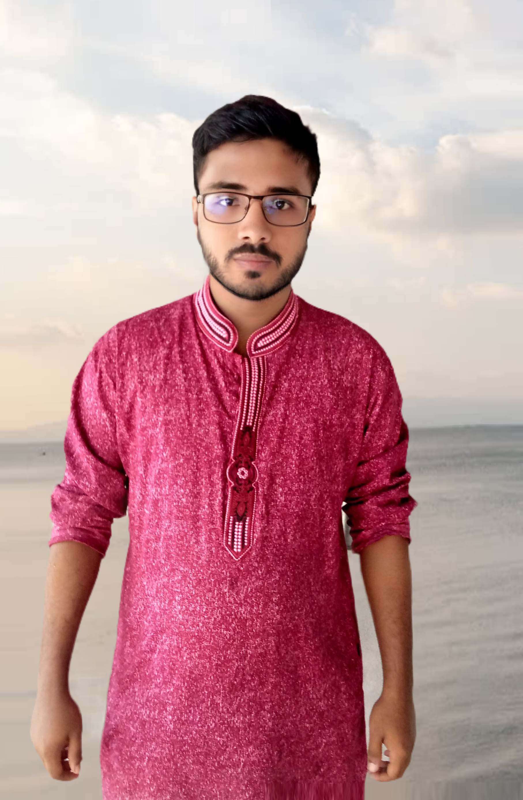 MD Hafijur Rahman