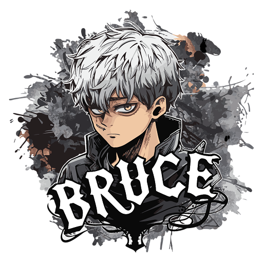 Bruce