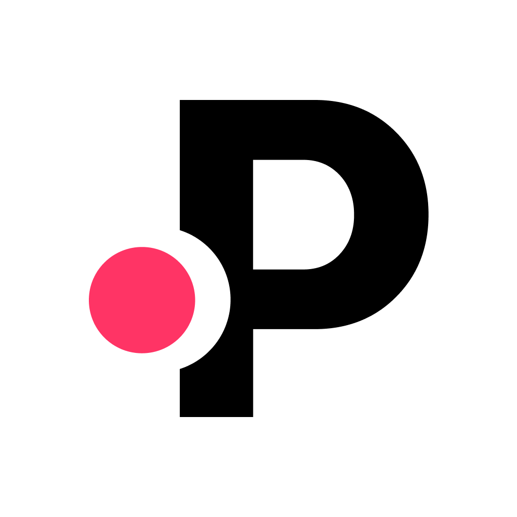 Polkastarter logo