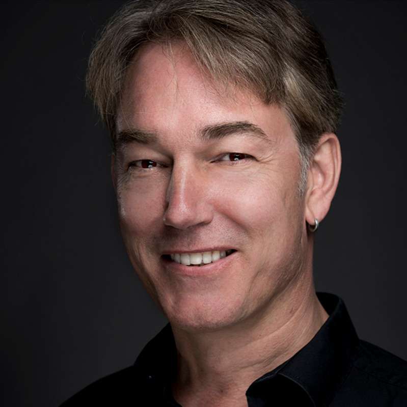 Nils Krueger