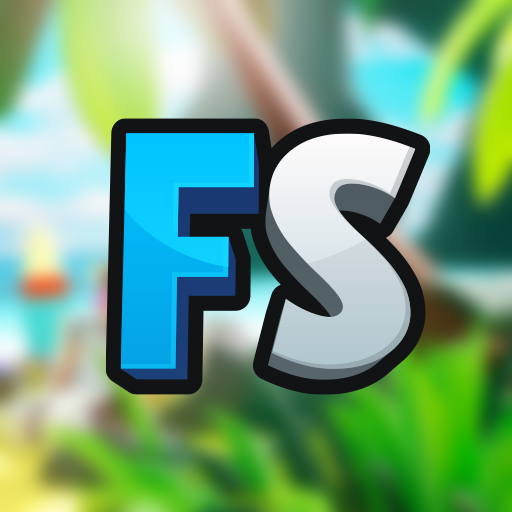 Fishing Simulator logo