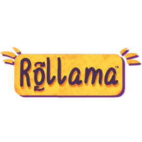 Rollama logo