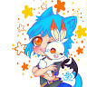 3lue5tar Moon