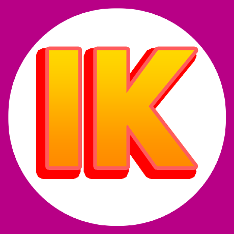 Ik