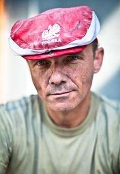 Joe Simons