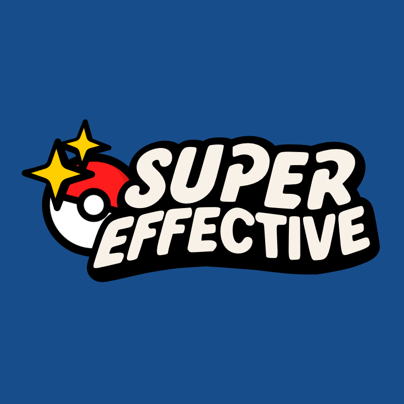 SuperEffective logo