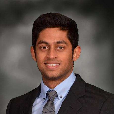 Zoheb Salam