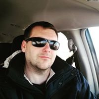 Jared Peckover