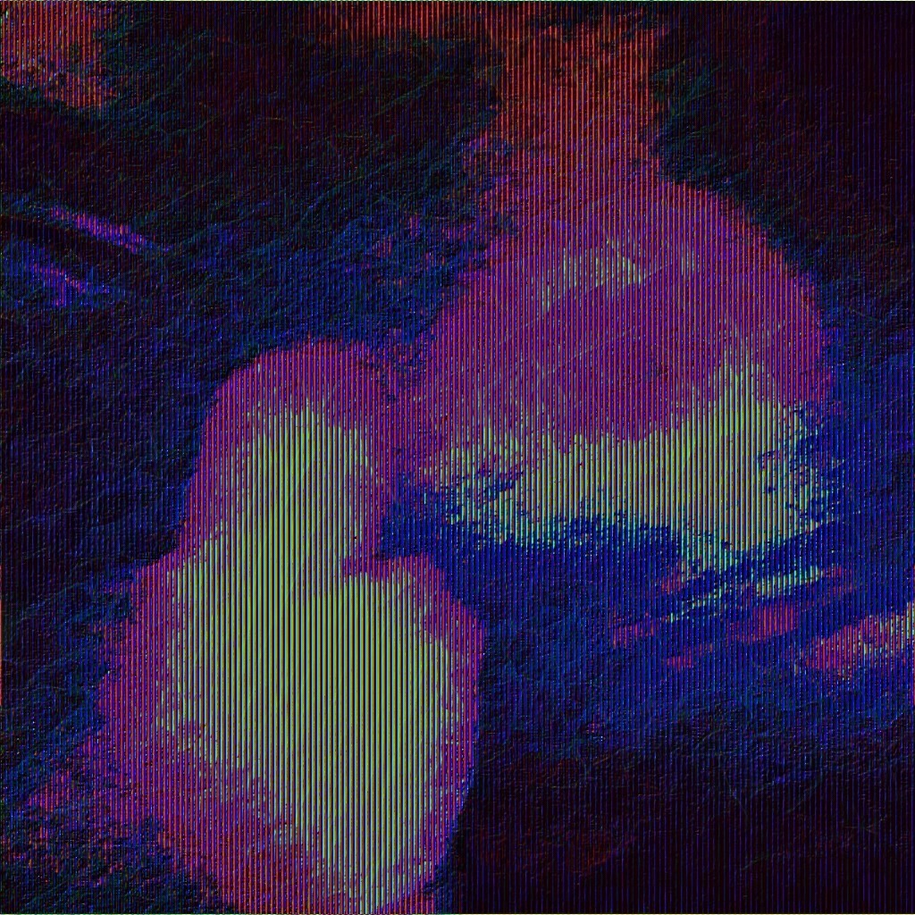 Crucifunk