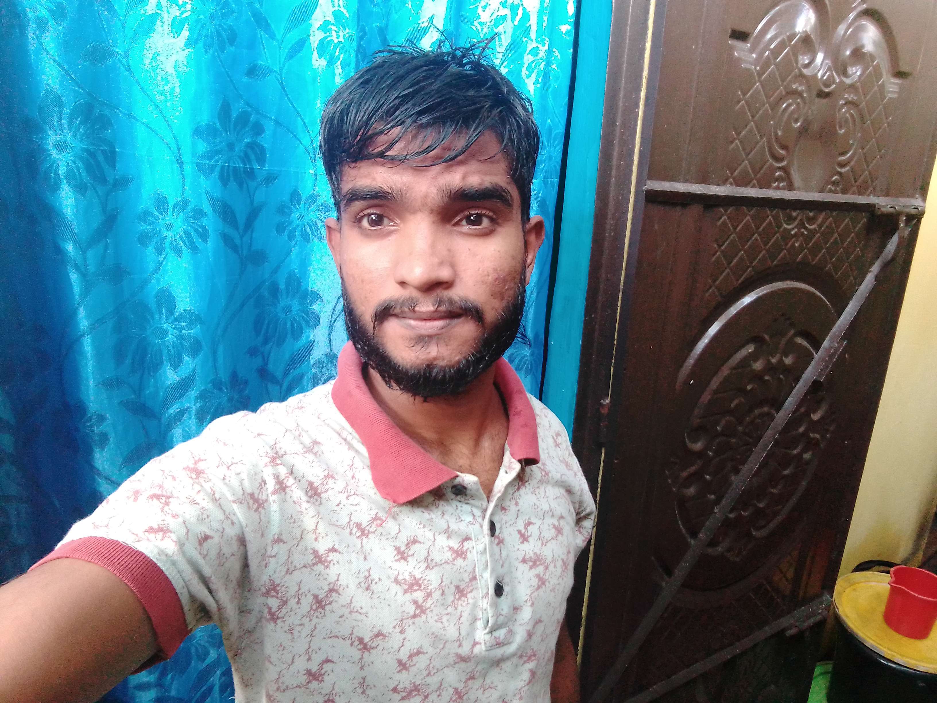 Raisan Evan Noyon