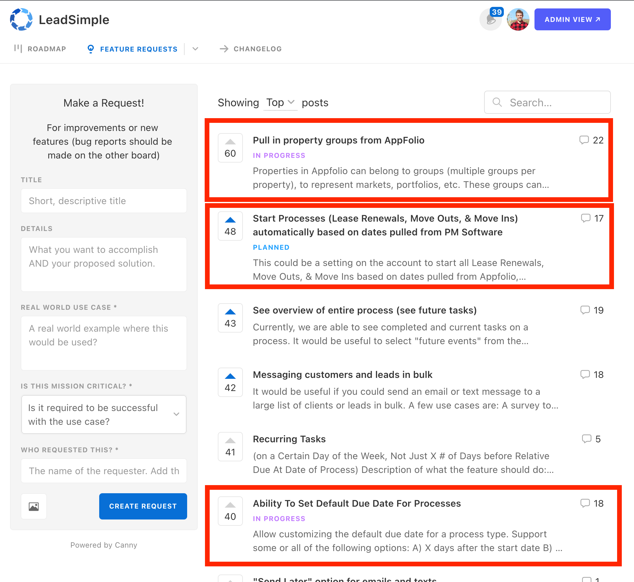 🔁 AppFolio integration merge tool is almost ready 🗓 Sync move in/move