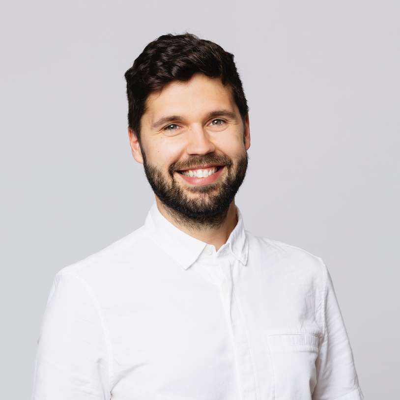 Mathieu D'Amours