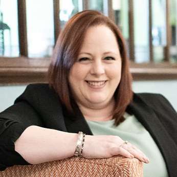 Terri Pugh